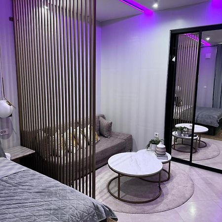 Roberto Boutique Studio Apartman Zagreb Exterior foto
